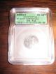 Roman Constantine I Ad 327 Coin Graded Certified By Icg F12 Example Coins: Ancient photo 1