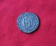 Probus Silvered Ae Antoninianus. Coins: Ancient photo 1