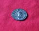 Probus Silvered Ae Antoninianus. Coins: Ancient photo 2