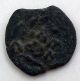 Judaea : Porcius Festus.  Procurator Under Nero.  59 - 62 Coins: Ancient photo 2