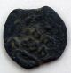 Judaea : Porcius Festus.  Procurator Under Nero.  59 - 62 Coins: Ancient photo 4