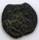 Judaea : Porcius Festus.  Procurator Under Nero.  59 - 62 Coins: Ancient photo 7