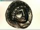 2rooks Greek Macedon Amphipolis Tetradrachm Coin Apollo / Torch Coins: Ancient photo 6
