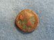 Rare Bronze Coin Of Pontos/amisos 2nd - 1st Cent.  B.  C. Coins: Ancient photo 1