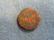 Rare Bronze Coin Of Pontos/amisos 2nd - 1st Cent.  B.  C. Coins: Ancient photo 2