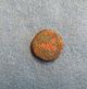 Rare Bronze Coin Of Pontos/amisos 2nd - 1st Cent.  B.  C. Coins: Ancient photo 3