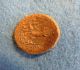 Rare /scarce Bronze Of Syracuse Sicily After 212 B.  C. Coins: Ancient photo 2