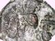 2rooks Authentic Byzantine Ancient Follis Coin Emperor Constans Ii Coins: Ancient photo 1