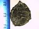 2rooks Authentic Byzantine Ancient Follis Coin Emperor Constans Ii Coins: Ancient photo 3