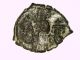2rooks Authentic Byzantine Ancient Follis Coin Emperor Constans Ii Coins: Ancient photo 5