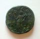 Attractive Philip I Ae Sestertius. . Coins: Ancient photo 1