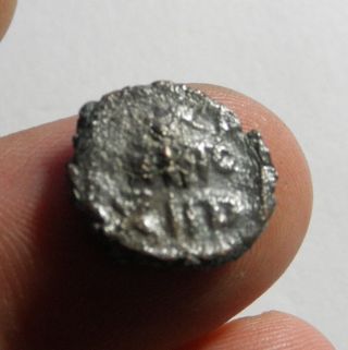 Coin Ancient Arab Islamic Mamluks Umayyad Bronze Copper 661 - 750 Years 45 photo