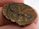 Coin Byzantine Empire Heraclius 610 - 641 Possible 624 Year? N013 Coins: Ancient photo 3