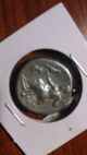 Alexander The Great Ancient Greek Silver Tetradrachm Certified By Accs Coins: Ancient photo 2