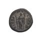 Maximinus I Thrax 235 - 238 Ad Ar Denarius Ric.  7a Ancient Roman Silver Coin Coins: Ancient photo 1
