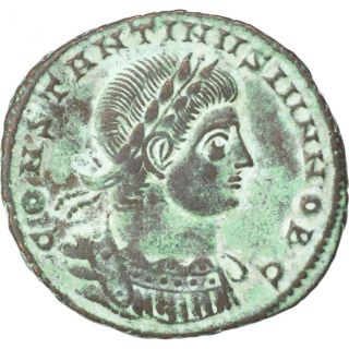 Constantine Ii,  Nummus,  Cohen 114 photo