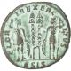 Constantine Ii,  Nummus,  Cohen 114 Coins: Ancient photo 1