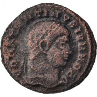 Constantine Ii,  Nummus,  Cohen 163 photo