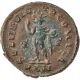 Constantin Ier,  Nummus,  Cohen 536 Coins: Ancient photo 1