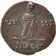 Constantin Ier,  Centenionalis,  Cohen 716 Coins: Ancient photo 1