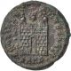 Constantius Ii,  Nummus,  Cohen 167 Coins: Ancient photo 1