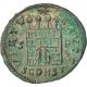 Constantin Ier,  Nummus,  Cohen 665 Coins: Ancient photo 1