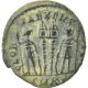 Constantin Ii,  Nummus,  Cohen 122 Coins: Ancient photo 1