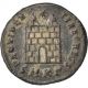Constantin Ii,  Nummus,  Cohen 165 Coins: Ancient photo 1