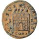 Constantin Ii,  Nummus,  Cohen 240 Coins: Ancient photo 1