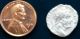 Roman Silver Denarius Of Septimus Severus 193 - 211 Ad Coins: Ancient photo 2
