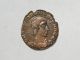 Ancient Roman Empire Bronze Follis Constantius Gallus Fel Temp Reparatio Coins: Ancient photo 1