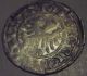 1492 - 1506 Lithuania Alex Jagiellon Hammered Silver 1/2 Grosz Coins: Medieval photo 4