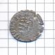 Moldova Moldavia Silver Groat Grosz Groschen Coin Alexandru Cel Bun 1400 - 1432 [1 Coins: Medieval photo 1