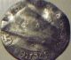 1553 - 1554 England Queen Mary Hammered Silver Groat 4 Pence Coins: Medieval photo 3