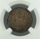 1247 - 72 England Long Cross Penny Silver Coin S - 1364 Henry Iii Ngc Au - 58 Akr Coins: Medieval photo 2
