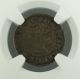 1279 - 1307 England Long Cross Penny Silver Coin S - 1402 Edward I Ngc F - 15 Akr Coins: Medieval photo 2