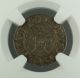 1279 - 1307 England Long Cross Penny Silver Coin S - 1405 Edward I Ngc Vf - 20 Akr Coins: Medieval photo 2