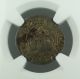 1279 - 1307 England Long Cross Penny Coin S - 1408 Edward I Ngc Vf Dtls Env Dmg Akr Coins: Medieval photo 2