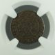 1279 - 1307 England Long Cross Penny Silver Coin S - 1382 Edward I Ngc Vf - 25 Akr Coins: Medieval photo 2