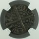 1279 - 1307 England Long Cross Penny Coin York S - 1429 Edward I Ngc Vf - 25 Akr Coins: Medieval photo 3