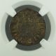 1279 - 1307 England Long Cross Penny Coin Canterbury S - 1419 Edward I Ngc Vf - 30 Akr Coins: Medieval photo 2