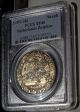 Rrrrare Early Dated 1492 Holland Snaphaan Pcgs Finest Known Coins: Medieval photo 8