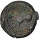 [ 65650] Suessions (région De Soissons),  Bronze Cricirv,  Delestrée 557 Coins: Medieval photo 1