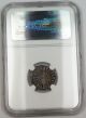 1279 - 1307 England Long Cross Penny Coin S - 1390 Edward I Ngc Vf - 35 Akr Coins: Medieval photo 1
