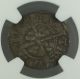 1279 - 1307 England Long Cross Penny Coin S - 1393 Edward I Ngc Vf - 35 Akr Coins: Medieval photo 3