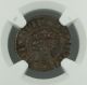 1279 - 1307 England Long Cross Penny Coin S - 1407 Edward I Ngc Vf - 35 Akr Coins: Medieval photo 2