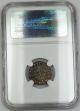 1279 - 1307 England Long Cross Penny Silver Coin S - 1406 Edward I Ngc Xf - 40 Akr Coins: Medieval photo 1