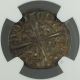 1279 - 1307 England Long Cross Penny Silver Coin S - 1406 Edward I Ngc Xf - 40 Akr Coins: Medieval photo 3