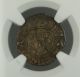 1279 - 1307 England Long Cross Penny Silver Coin S - 1392 Edward I Ngc Au - 50 Akr Coins: Medieval photo 2