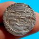 Abd Al - Rahman I Silver Dirham Muslim Conquest Of Spain Medieval Islamic Dirhem Coins: Medieval photo 1
